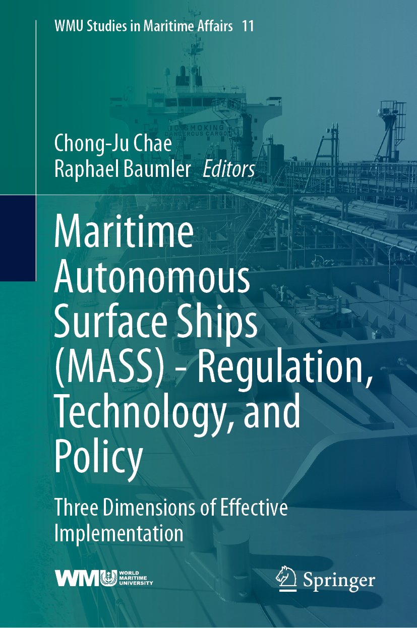 WMU Studies in Maritime Affairs