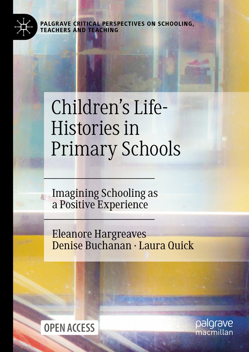 Palgrave Critical Perspectives on Schooling, Teachers and Teaching