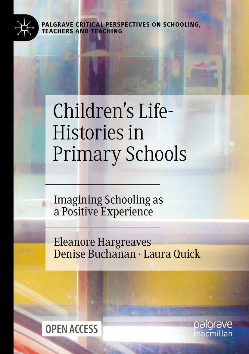 Palgrave Critical Perspectives on Schooling, Teachers and Teaching