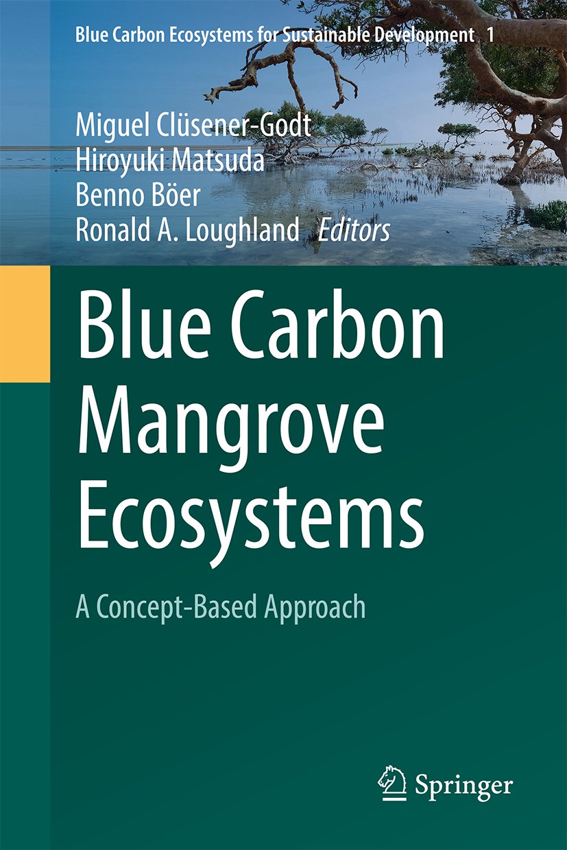 Blue Carbon Ecosystems for Sustainable Development