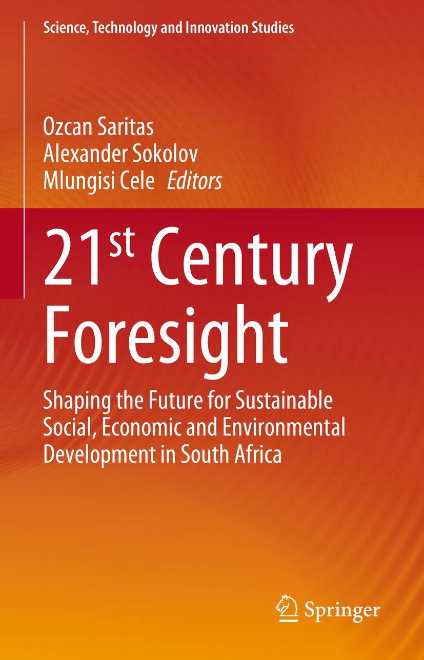 Science, Technology and Innovation Studies