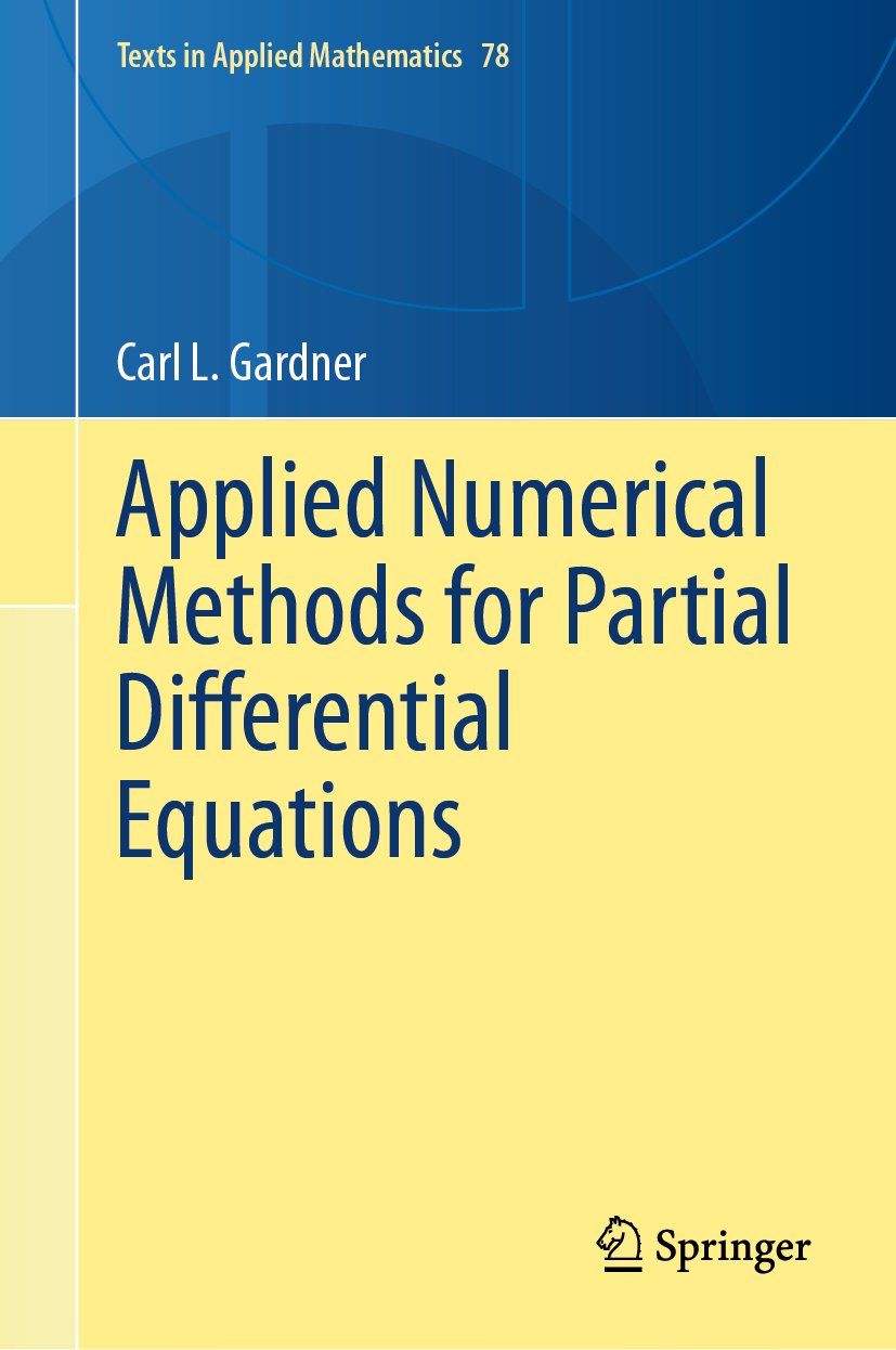 Texts in Applied Mathematics