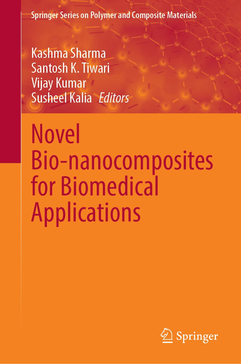 Springer Series on Polymer and Composite Materials