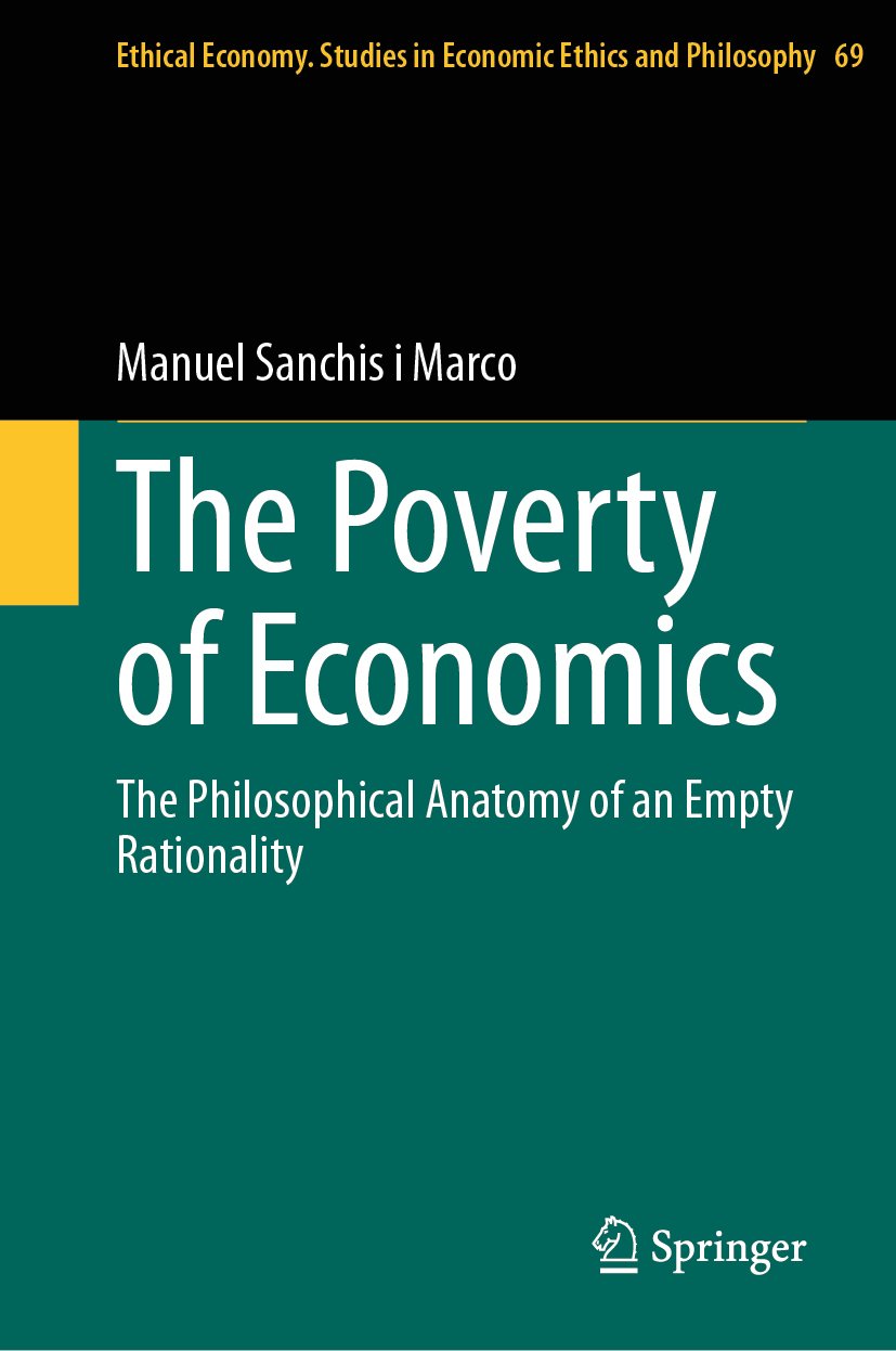 Ethical Economy