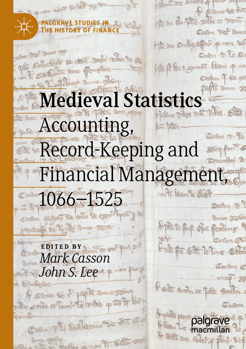 Palgrave Studies in the History of Finance