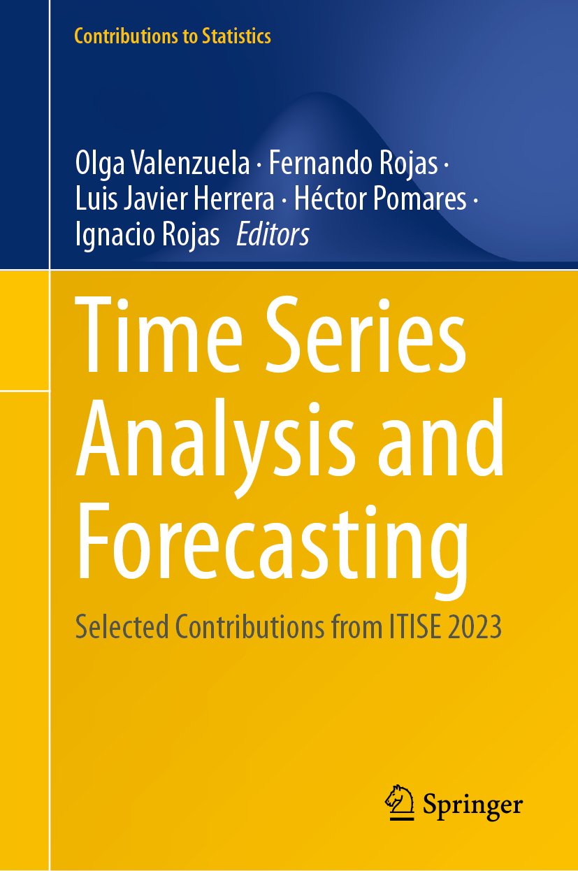 Contributions to Statistics