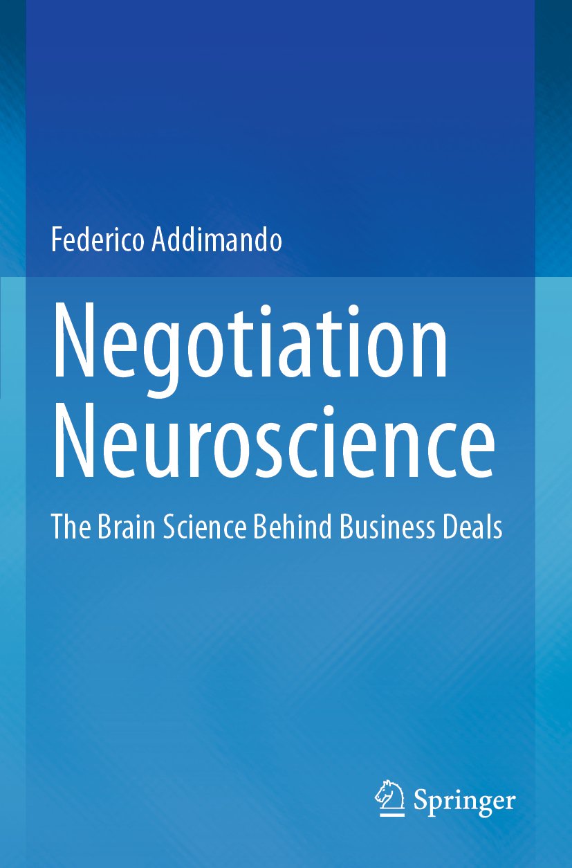 Negotiation Neuroscience