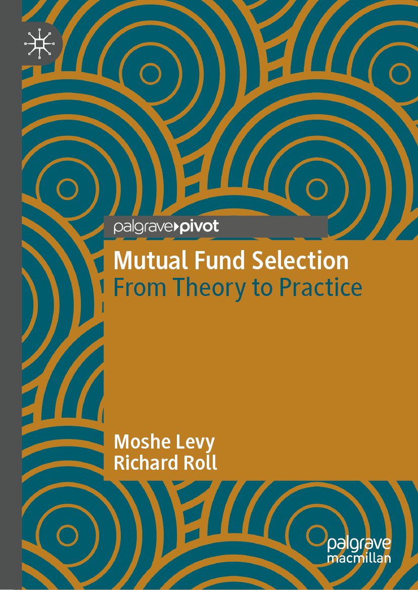 Mutual Fund Selection