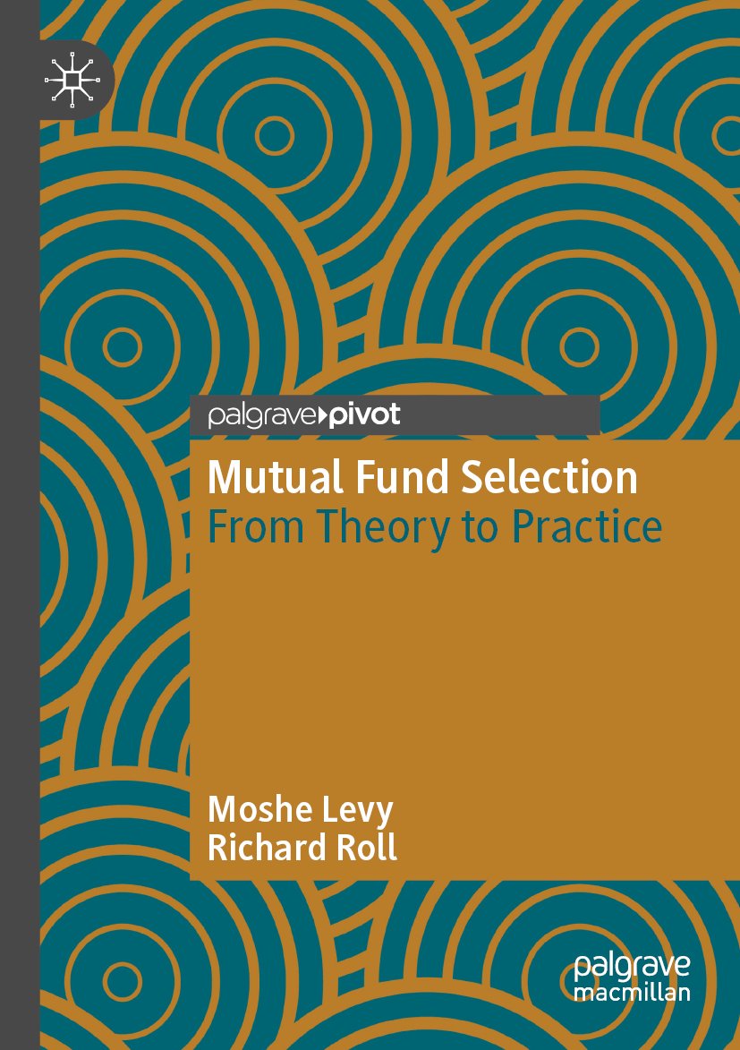Mutual Fund Selection