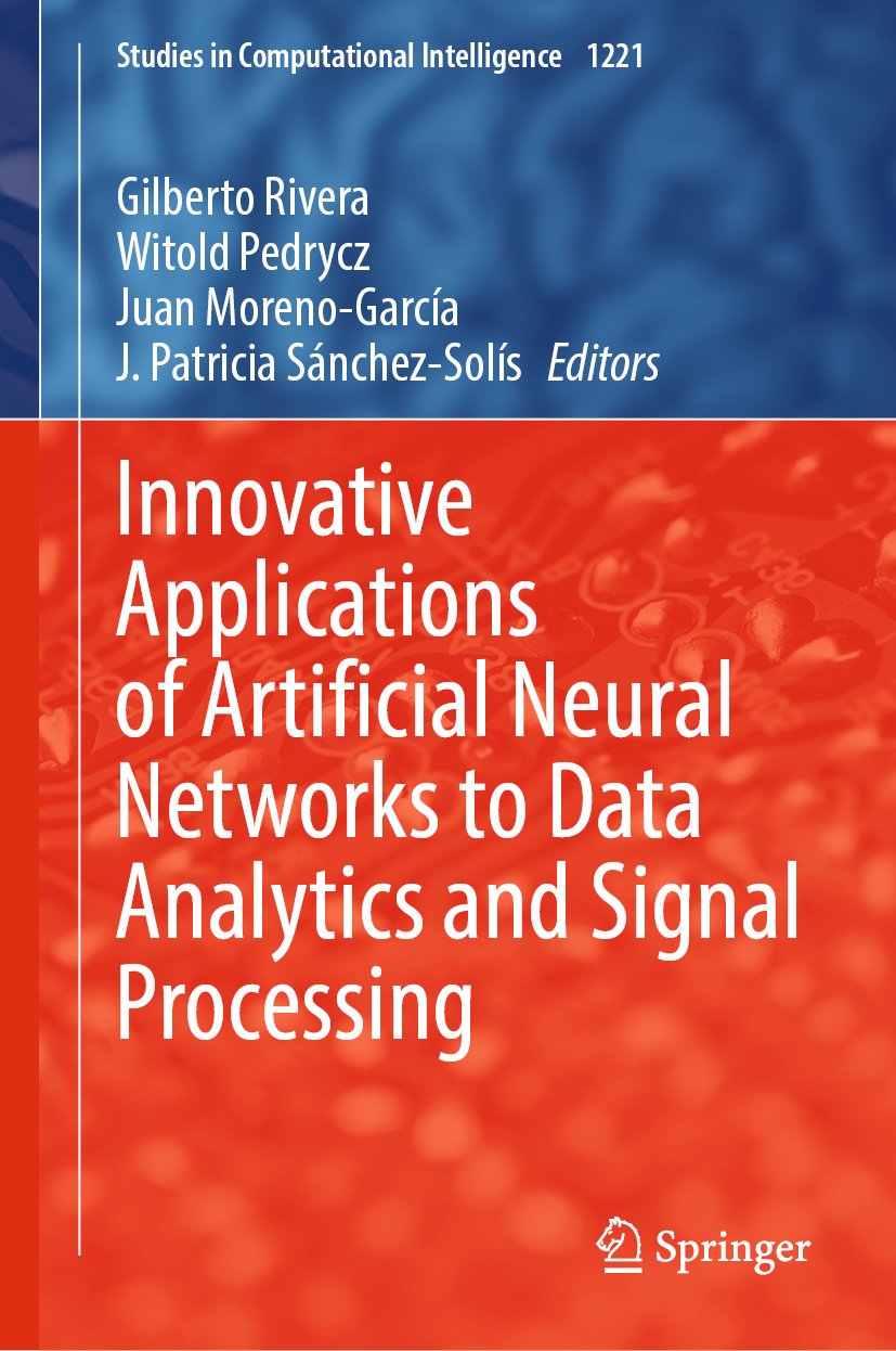 Studies in Computational Intelligence
