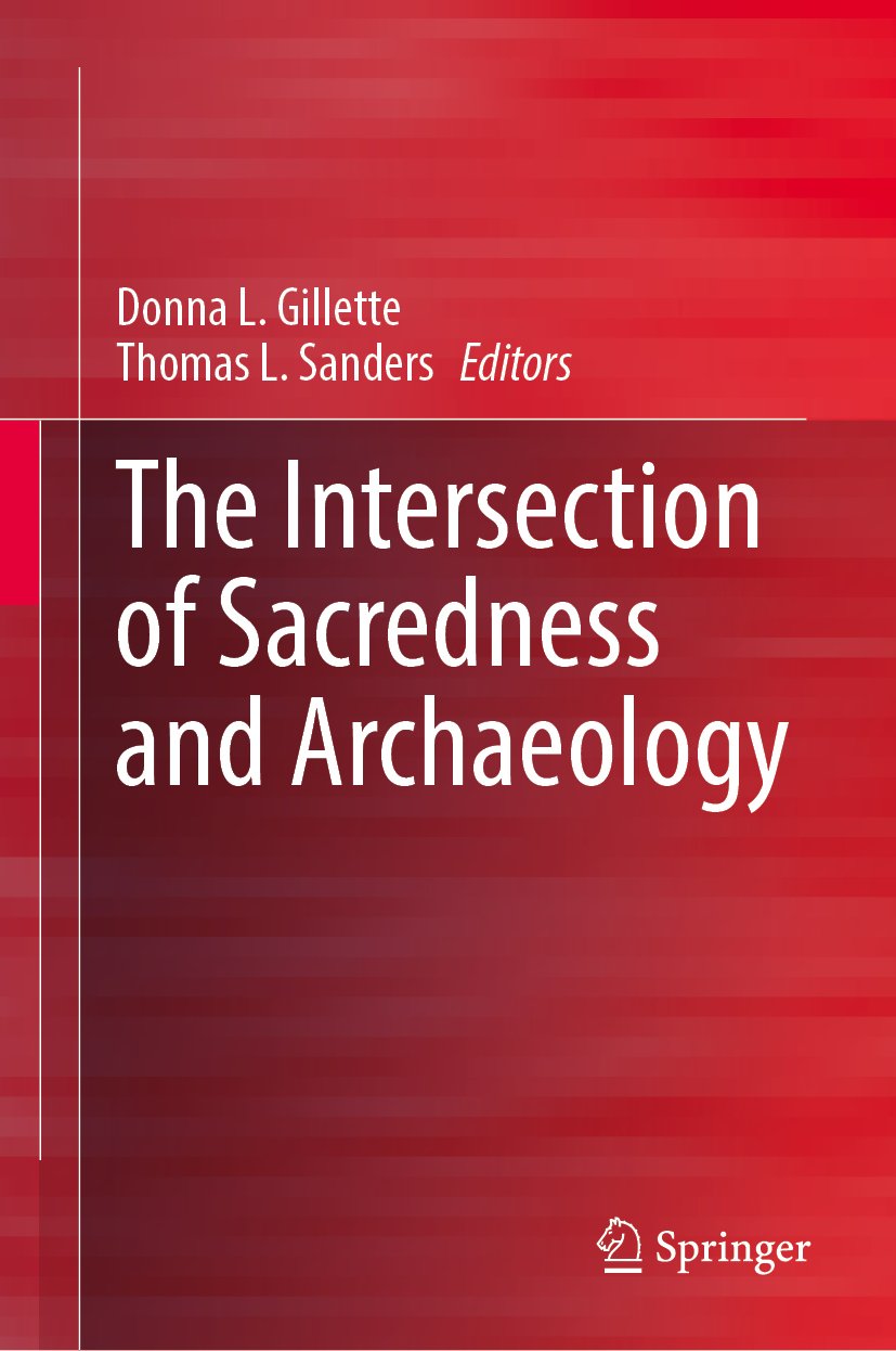 The Intersection of Sacredness and Archaeology