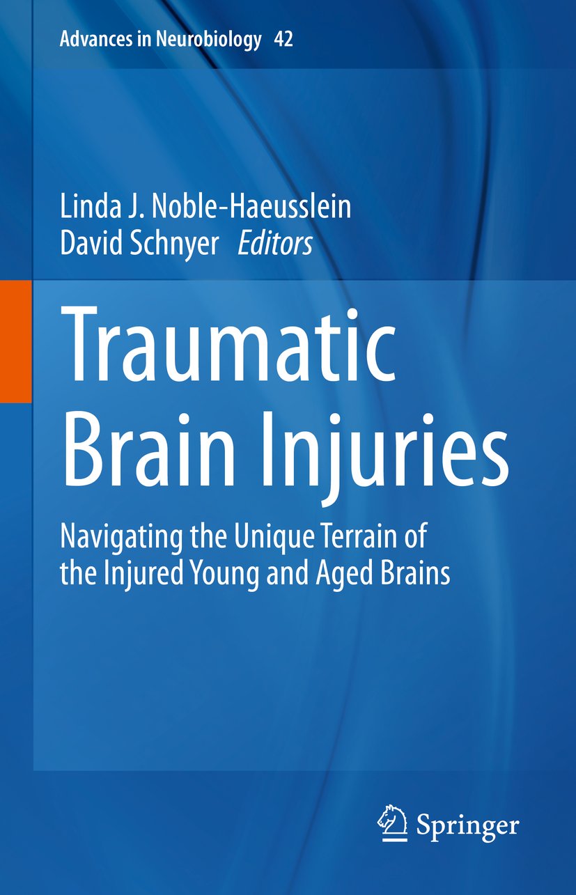 Advances in Neurobiology