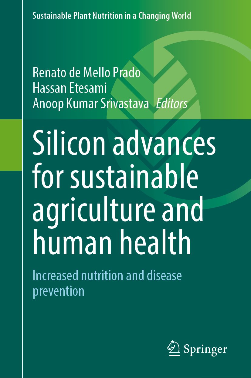 Sustainable Plant Nutrition in a Changing World