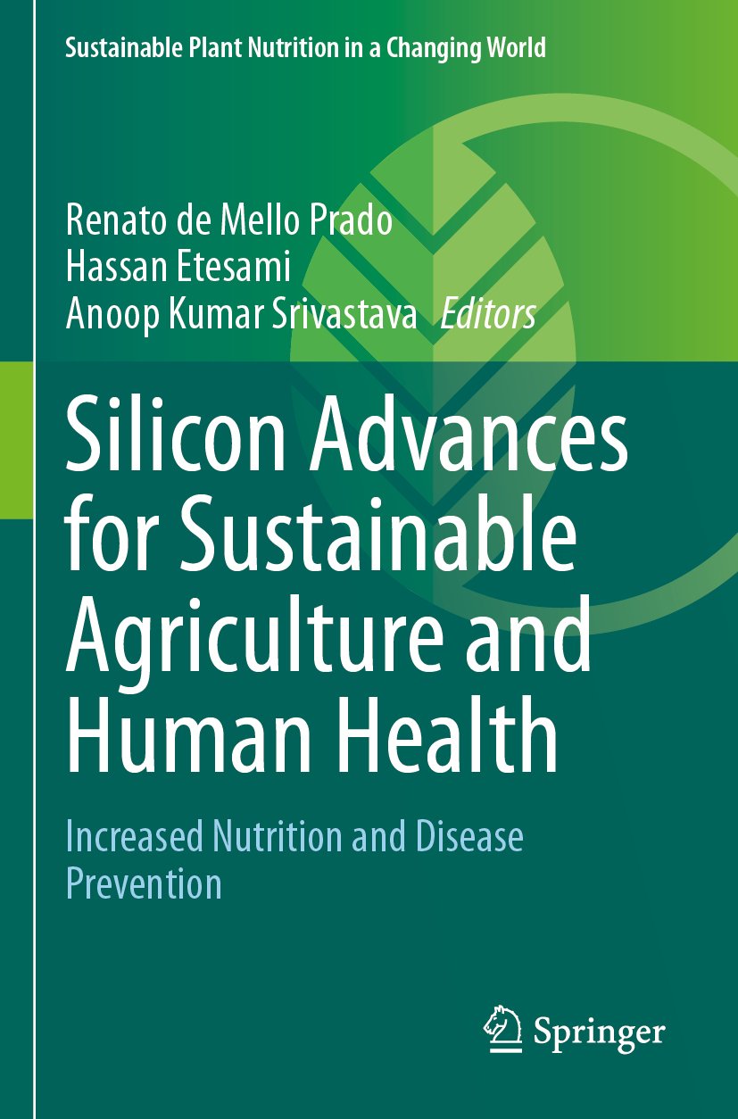 Sustainable Plant Nutrition in a Changing World