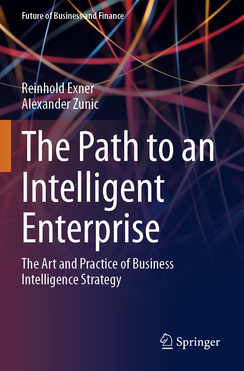 Future of Business and Finance