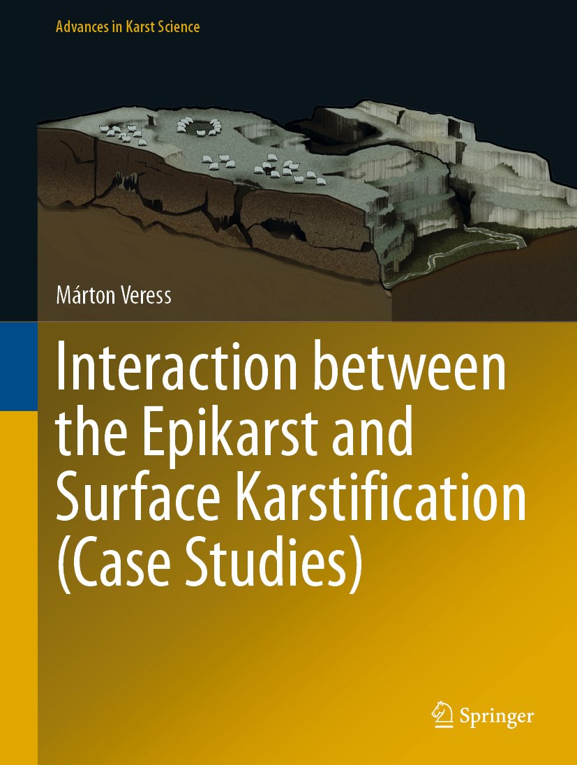 Advances in Karst Science