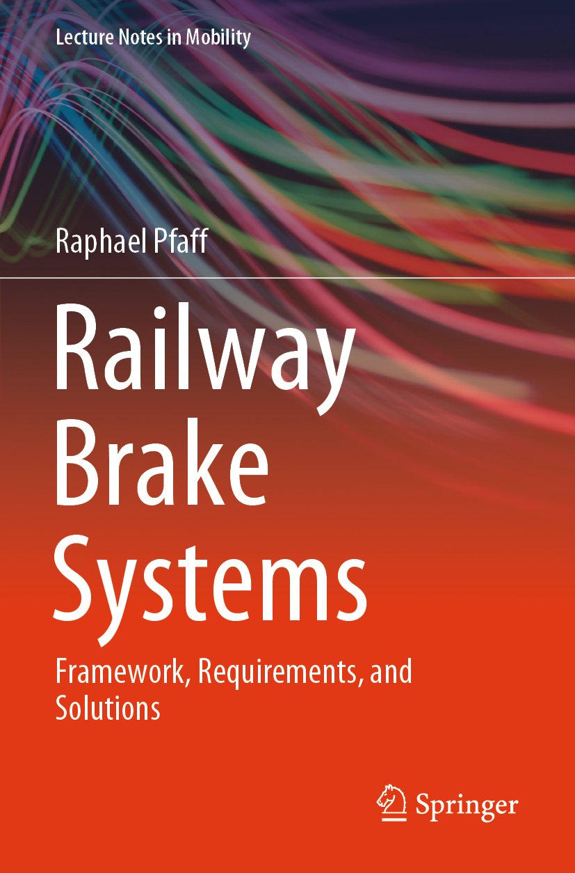 Railway Brake Systems