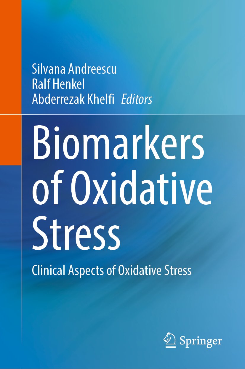 Biomarkers of Oxidative Stress