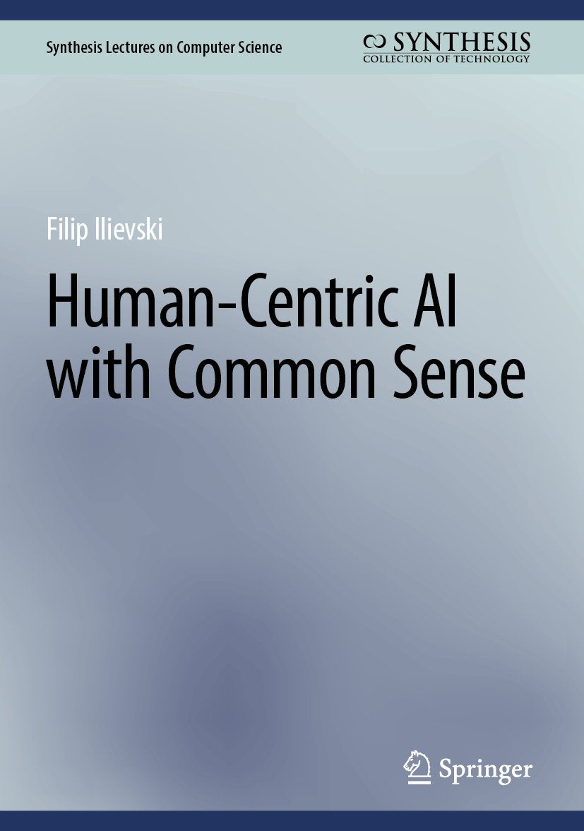 Synthesis Lectures on Computer Science