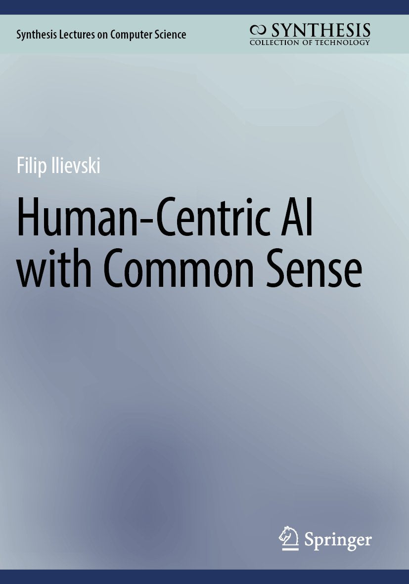 Synthesis Lectures on Computer Science