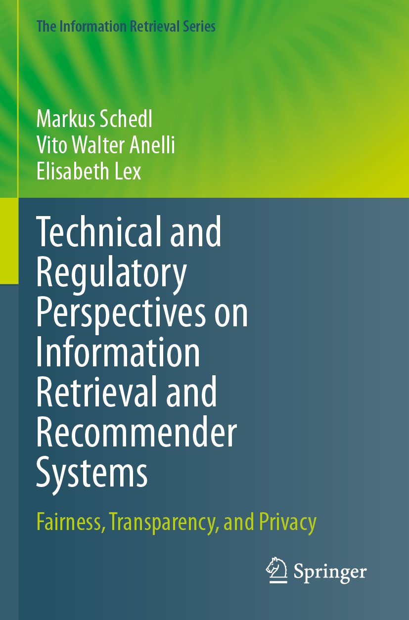 The Information Retrieval Series