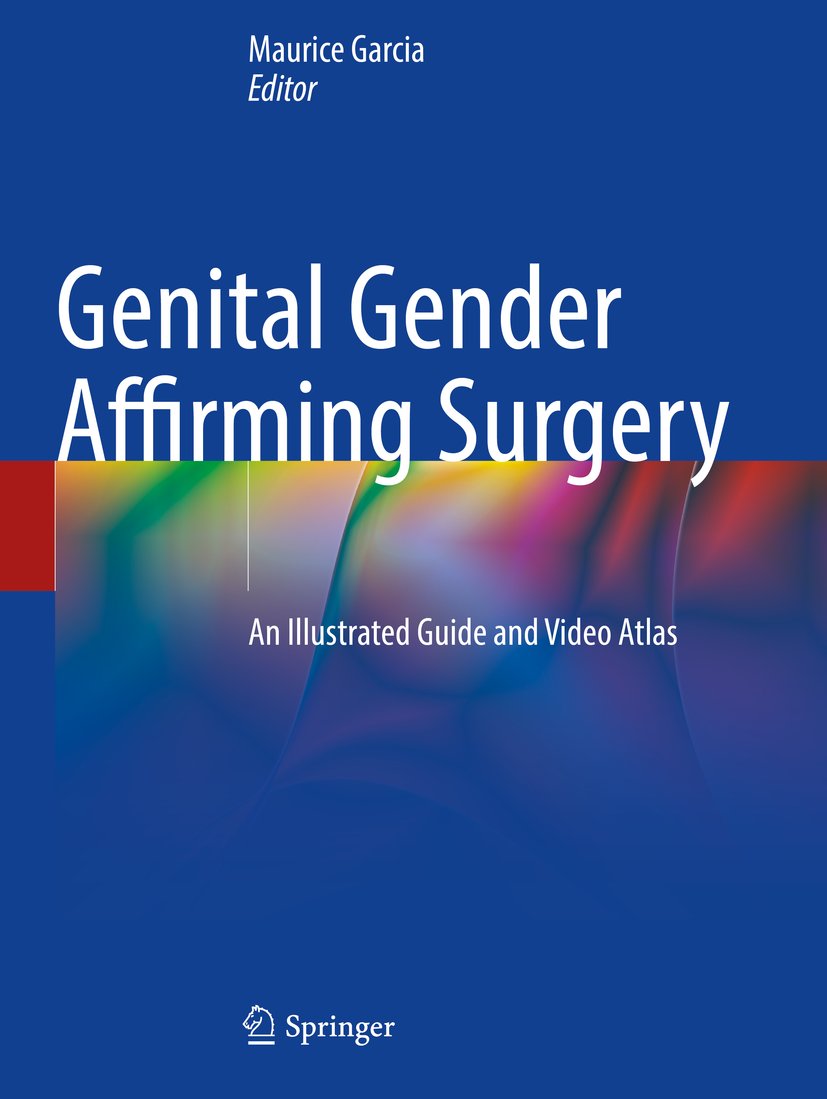 Genital Gender Affirming Surgery
