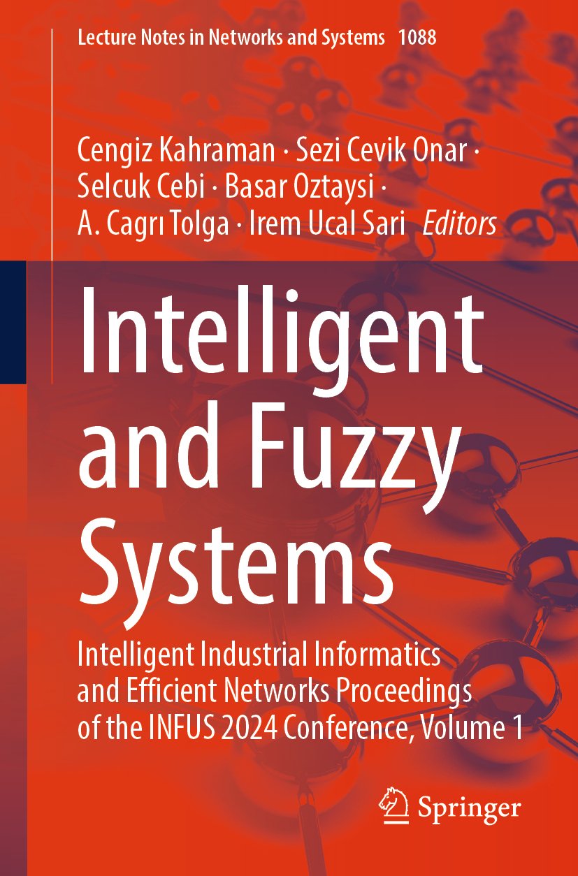Lecture Notes in Networks and Systems