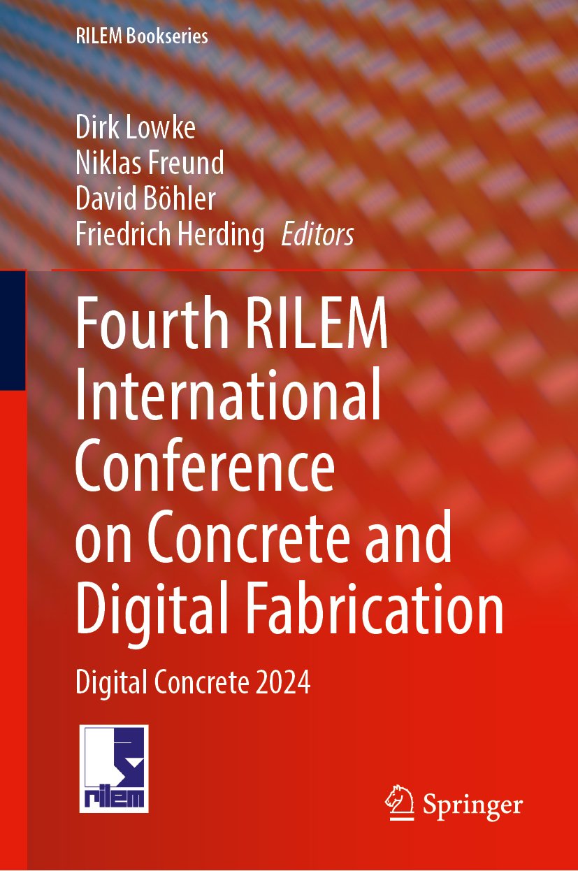 RILEM Bookseries