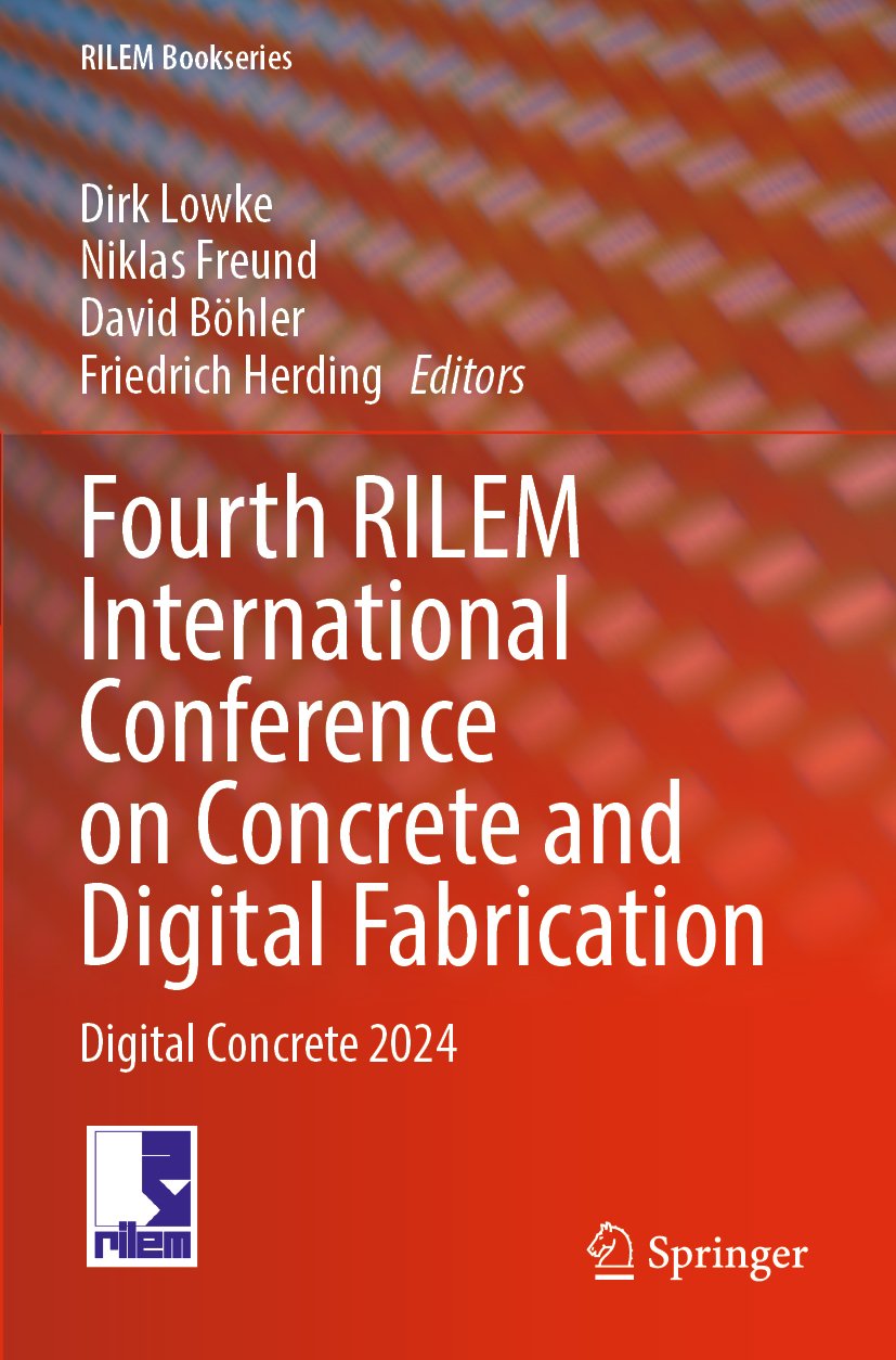 RILEM Bookseries
