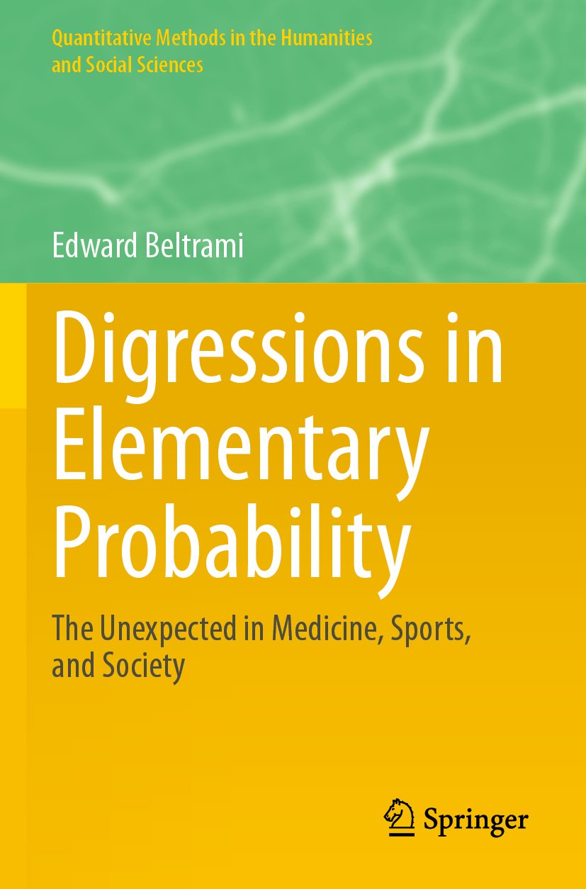 Quantitative Methods in the Humanities and Social Sciences