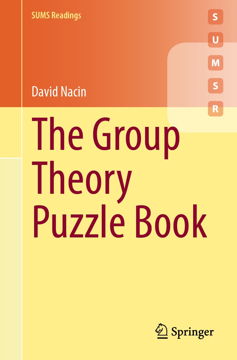 Springer Undergraduate Mathematics Series