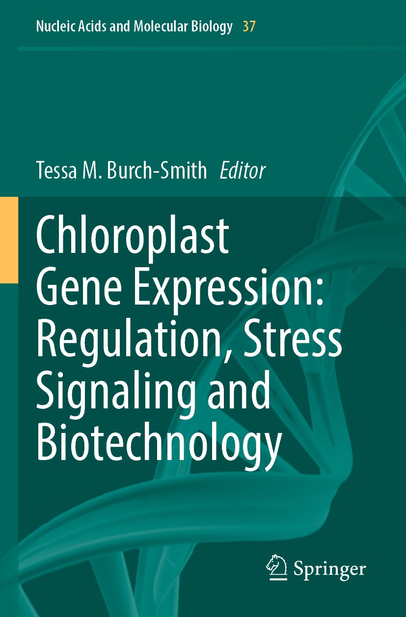 Nucleic Acids and Molecular Biology