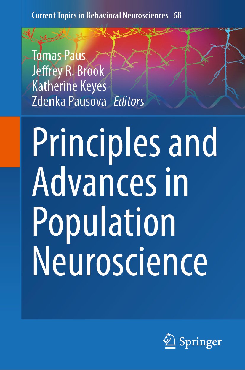 Current Topics in Behavioral Neurosciences