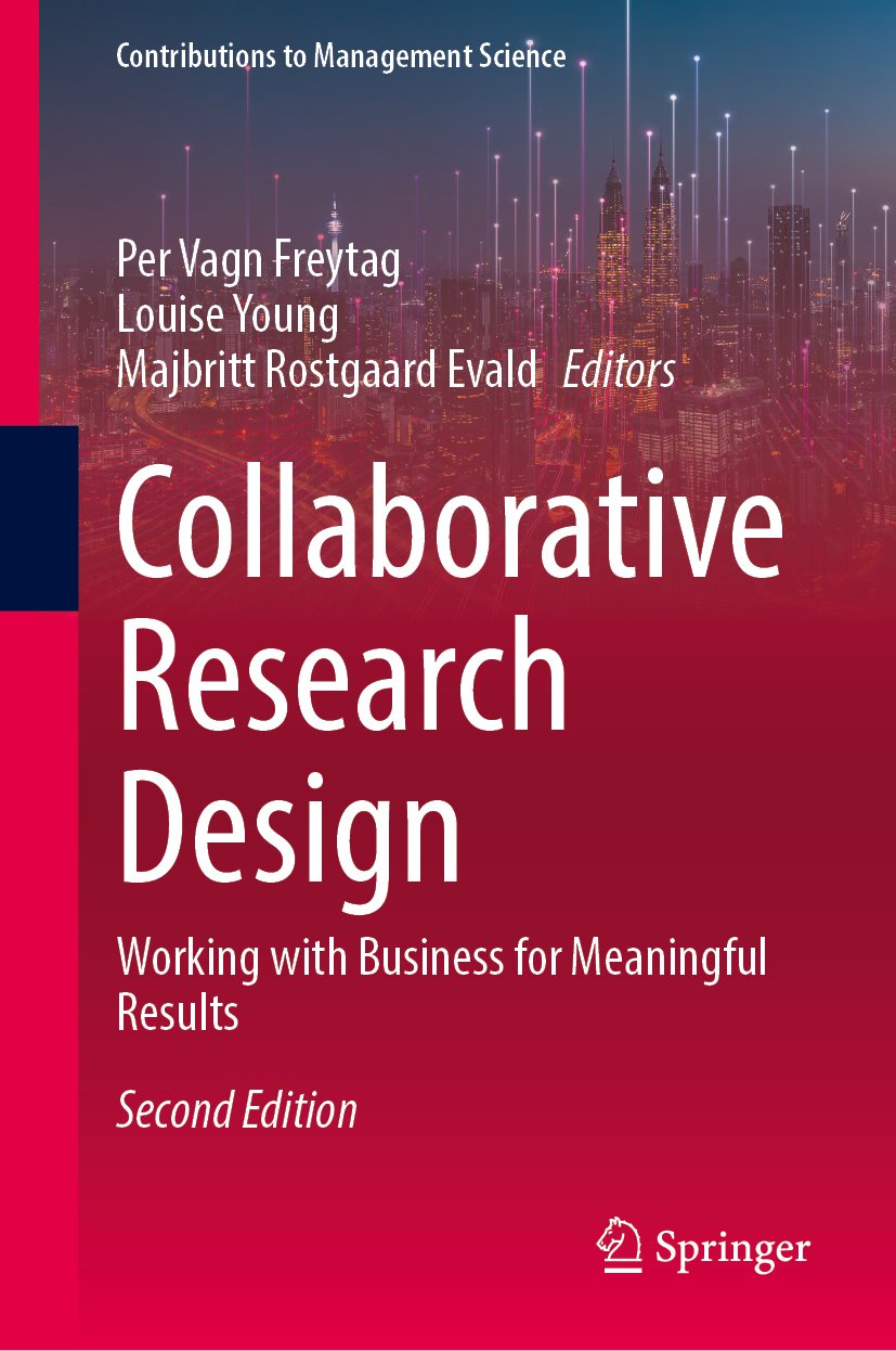 Contributions to Management Science