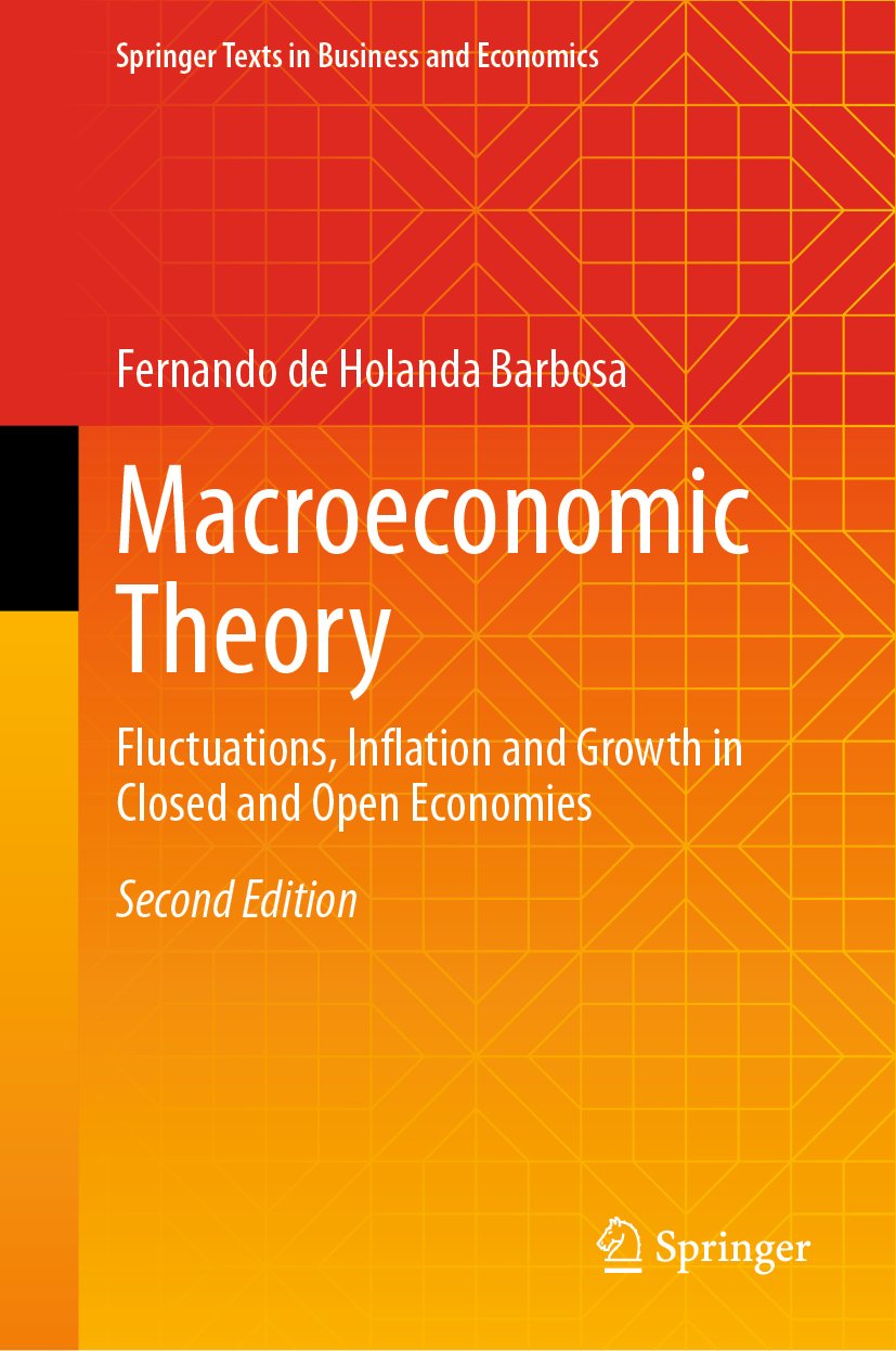Springer Texts in Business and Economics
