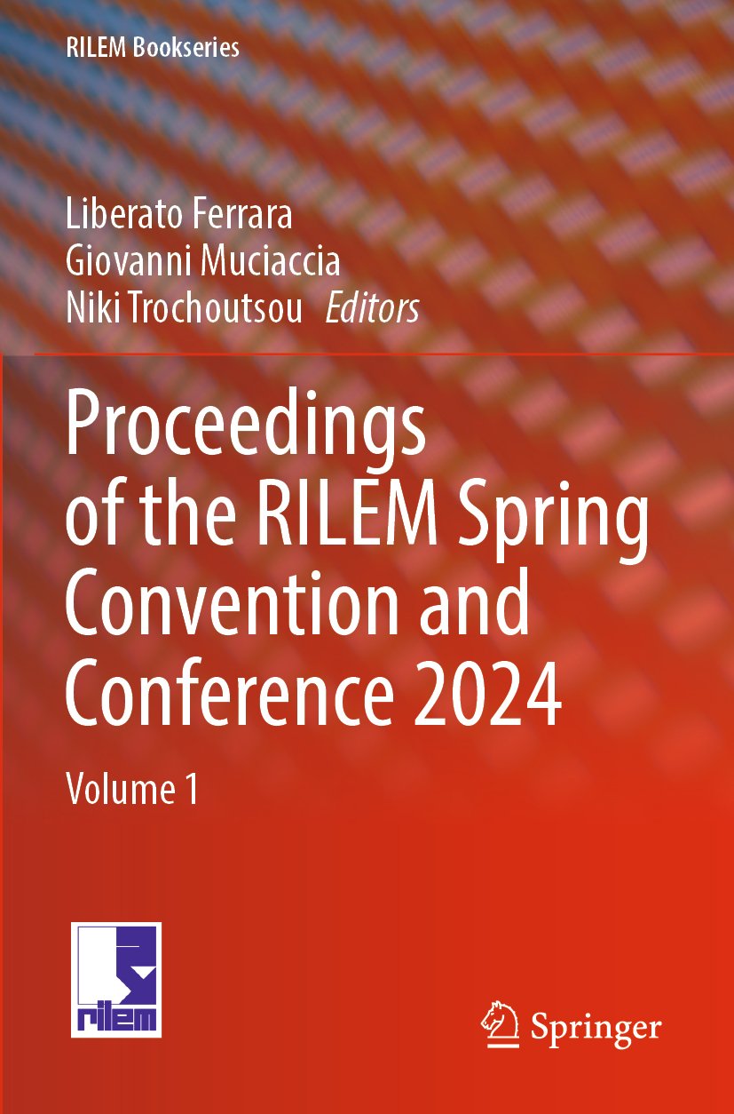 RILEM Bookseries
