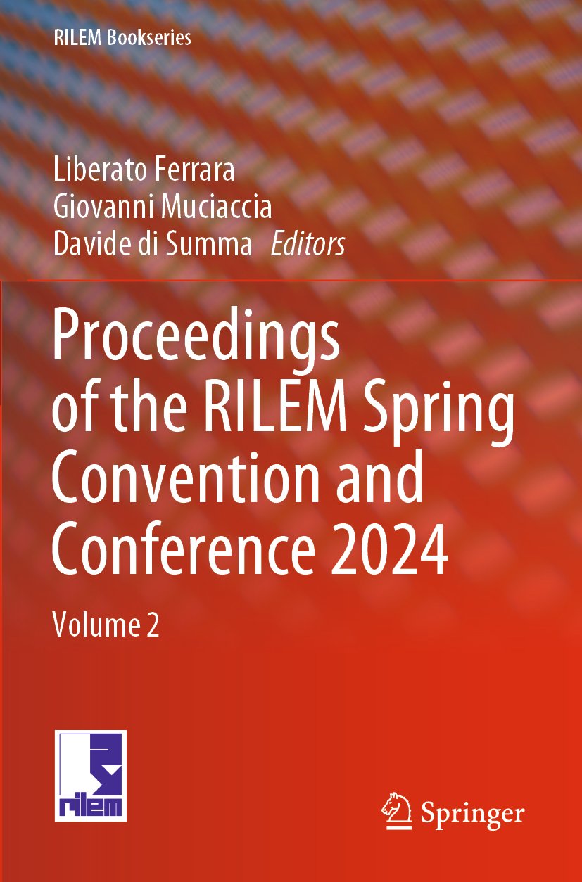 RILEM Bookseries