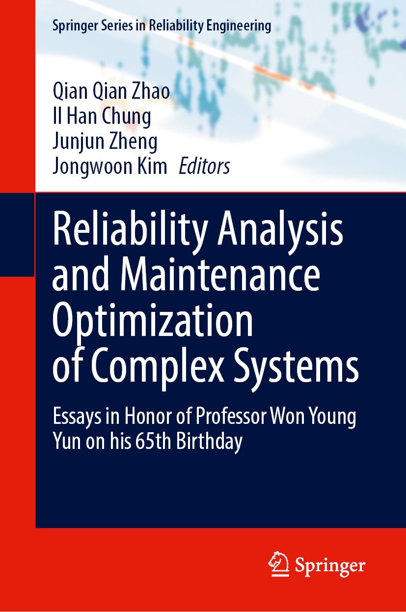 Springer Series in Reliability Engineering