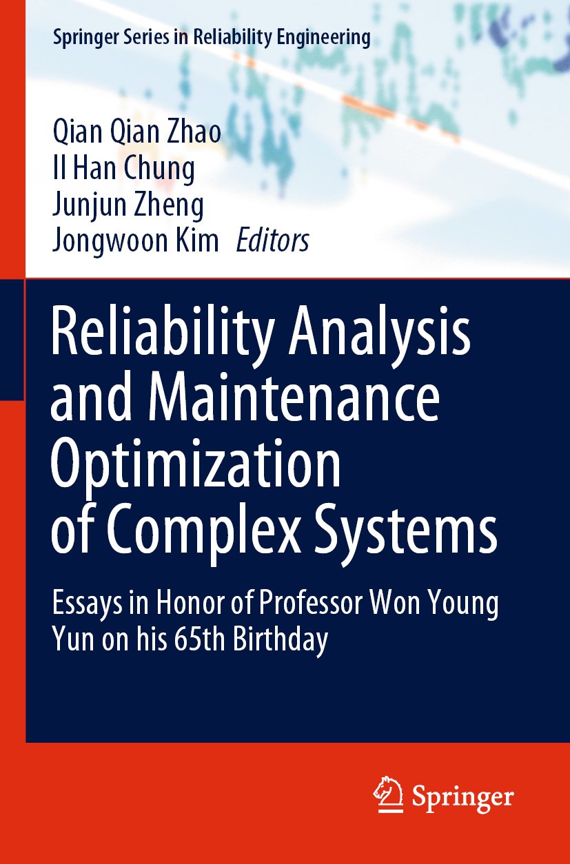 Springer Series in Reliability Engineering