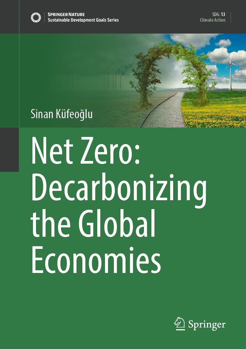 Sustainable Development Goals Series