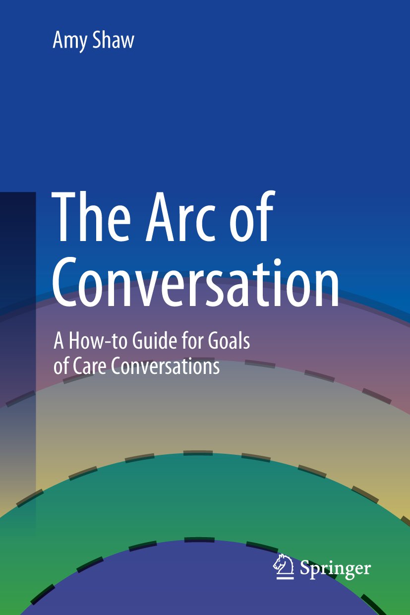 The Arc of Conversation