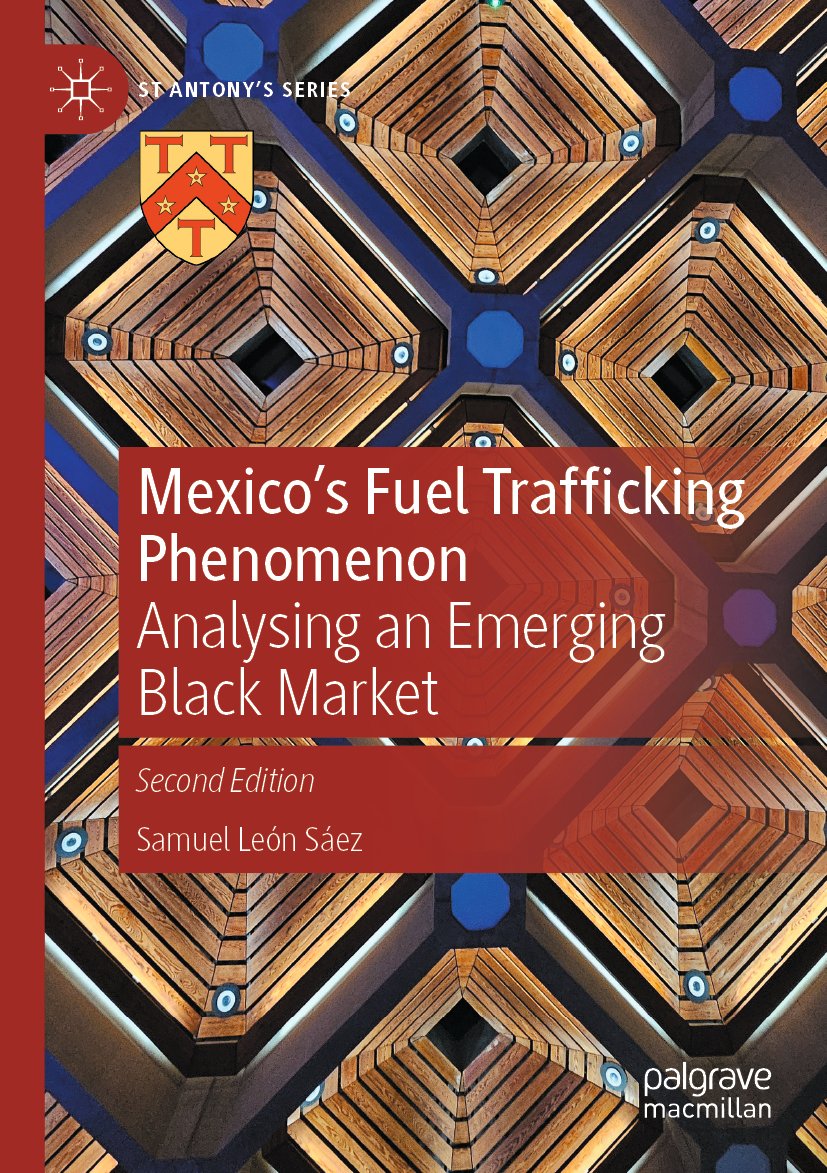Mexico's Fuel Trafficking Phenomenon