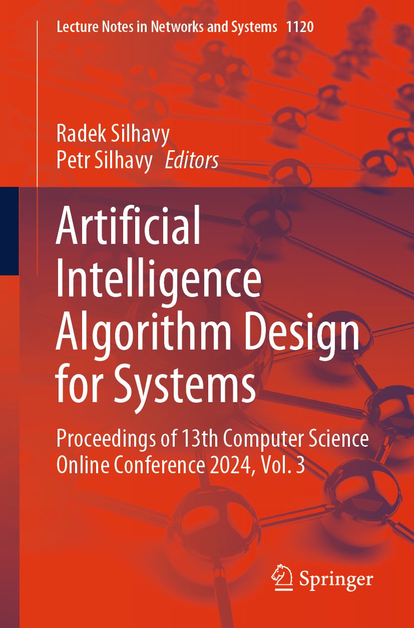Lecture Notes in Networks and Systems