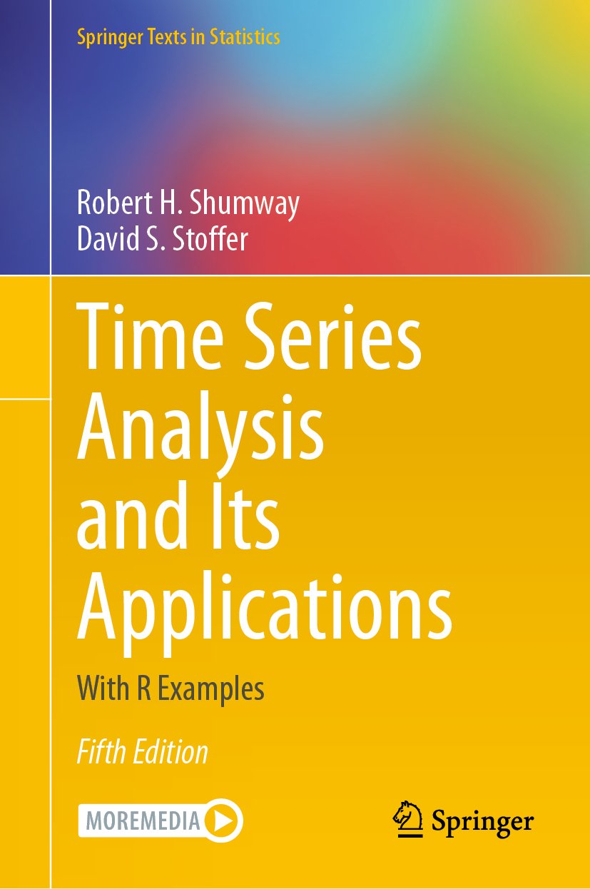 Springer Texts in Statistics