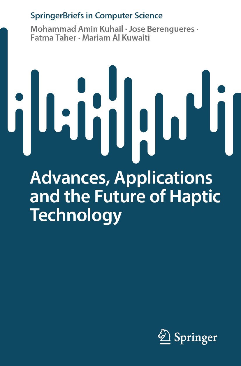 SpringerBriefs in Computer Science