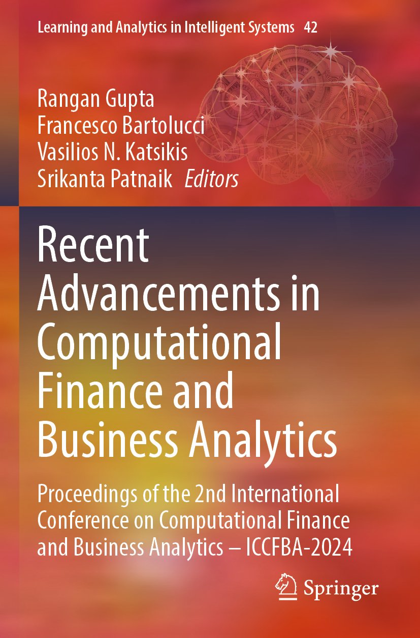 Learning and Analytics in Intelligent Systems