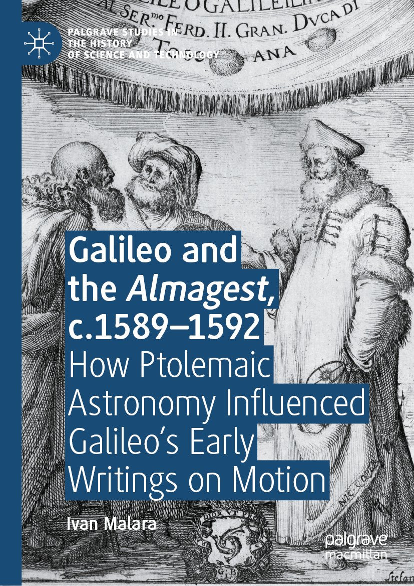 Palgrave Studies in the History of Science and Technology