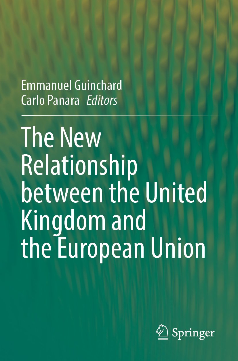 The New Relationship between the United Kingdom and the European Union