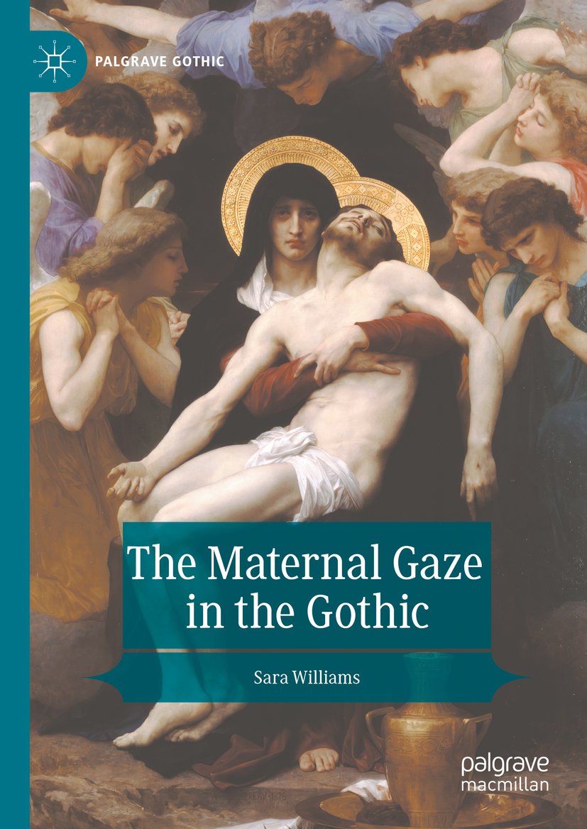Palgrave Gothic