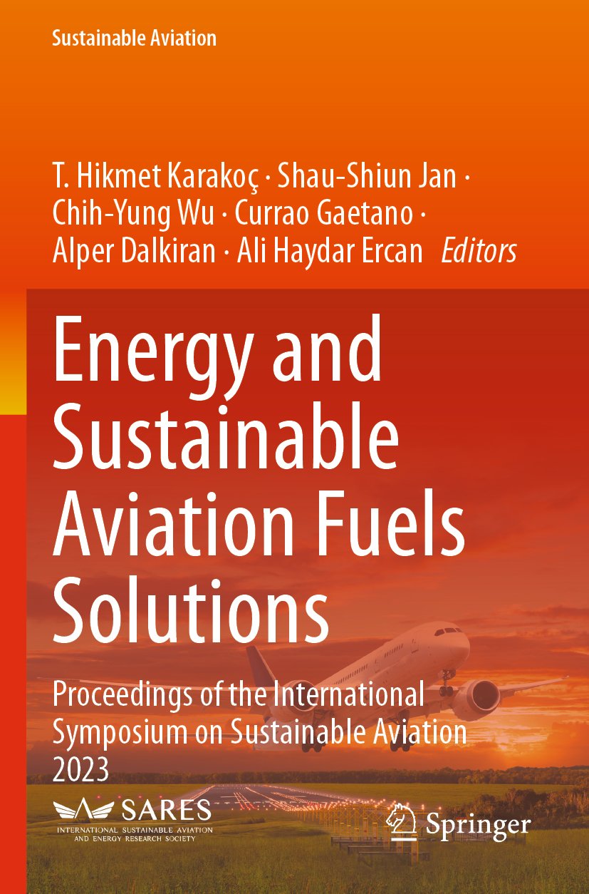 Sustainable Aviation